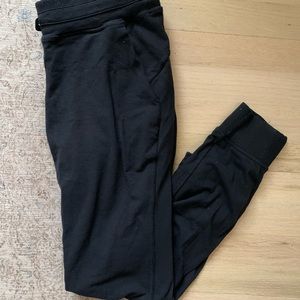 Lululemon Ready to Rulu Joggers